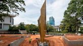 ‘Making a statement’: What NC Freedom Park’s Beacon will mean