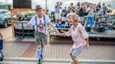 Roll out the barrel and wursts. Central Indy prepares for Oktoberfest