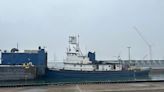 Walk on the Soo Locks this Engineers Day