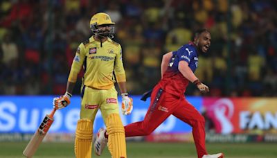 Yash Dayal exorcises ghosts of 2023 while sealing RCB's passage into IPL playoffs