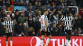 Newcastle v AC Milan LIVE: Champions League result and reaction as Magpies crash out of Europe