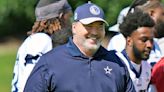 Mike McCarthy: Cowboys to have 'running back by committee' approach in 2024