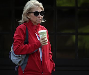 If Shari Redstone Goes It Alone With Paramount, a Streaming Deal With Peacock Could Be Next