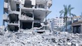 Israel’s targeting of Gaza schools ‘eroding foundation for societal growth’