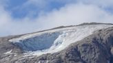 Body parts, hiking gear found on Italian glacier after avalanche that killed 7