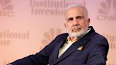 Hindenburg Research steps up its offensive against billionaire Carl Icahn's investment firm by shorting its bonds