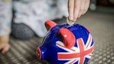 UK Savers Are Paying Vast Amounts of Tax on Interest