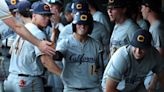 Fans, experts say conspiracy kept Cal baseball from NCAA tourney