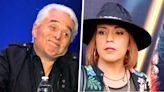 Enrique Guzmán enfurece por las preguntas del hijo de Mayela Laguna: ella le manda un mensaje
