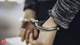 Key accused in Rs 2,500 crore crypto scam arrested: Himachal Police - The Economic Times