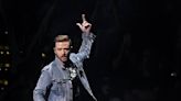 Justin Timberlake’s first tour in 5 years will make a stop at Fort Worth’s Dickies Arena