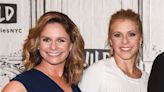 Jodie Sweetin and Andrea Barber Send Well Wishes to New Mom Ashley Olsen From 'Full House' Cast