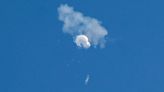 Downed Chinese balloon aimed for Hawaii but was blown off course -U.S. official