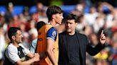 Every word Mauricio Pochettino said on Chelsea future, Todd Boehly meeting, missed lap of honour