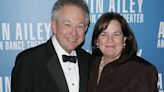 Fans Lose It Over Ina Garten's Tribute To Husband Jeffrey: 'I've Loved You Madly For Almost 60 Years'