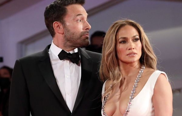 Ben Affleck Allegedly Has a ‘Policy’ for Jennifer Lopez’s Kids Emme & Max in His New Home