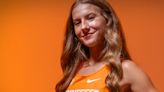 University of Tennessee track standout overcomes hurdles with sport and faith
