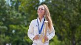 Pauline Ferrand-Prévot finally savours Olympic gold before 2025 switch back to road racing