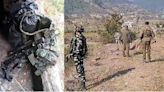 Terrorists Using American M4 Carbine Assault Rifles In Kashmir Spark Concern: Experts