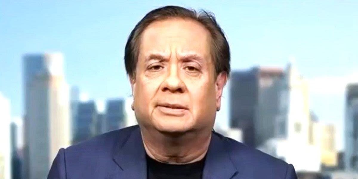 'Suffused with lies': George Conway lays waste to Republican's attacks on Trump verdict