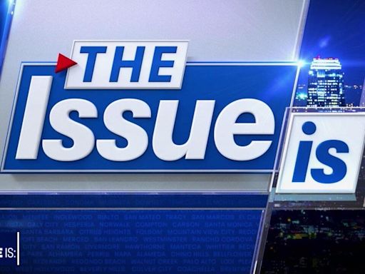 The Issue Is Podcast: Marie Alvarado-Gil, Gavin Newsom, Brian Tyler Cohen