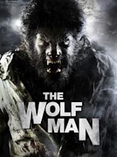 The Wolf Man