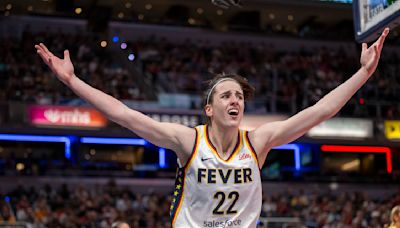 Caitlin Clark's next WNBA game: How to watch the Chicago Sky vs. Indiana Fever today