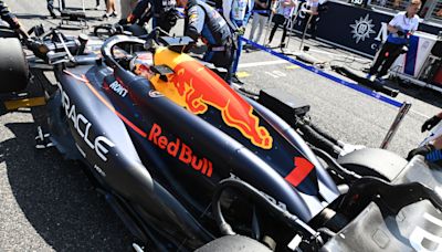 Horner says it’s inevitable Verstappen will take an engine penalty this year