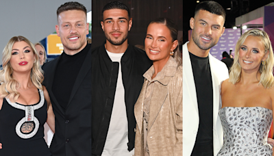 Which Love Island UK Couples Are Still Together From Seasons 1 - 11?