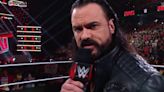 Drew McIntyre Says His Wife Is Undergoing Emergency Surgery