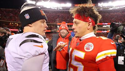 Bengals QB Joe Burrow Puts ‘Gold Standard’ Chiefs on Notice