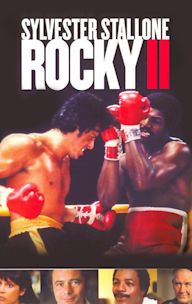 Rocky II