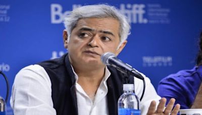 Hansal Mehta criticizes 'authoritarian' Hasina as Bangladesh bans his film Faraaz