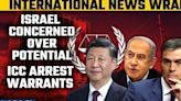 Israel-Hamas Conflict: Israel concerned over ICC arrest warrants| International Wrap EP 7| Oneindia