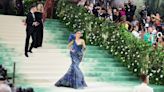 The 10 Best-Dressed Celebrities at the 2024 Met Gala