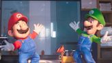 'The Super Mario Bros. Movie' levels up as first 2023 film to make more than $1 billion at the box office