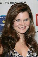 Heather Tom