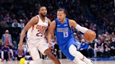 Mikal Bridges says Suns missed chance to draft ex-Villanova teammate, Mavericks' Brunson