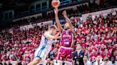 El HLA Alicante cae ante Força Lleida en el primer partido del playoff de ascenso