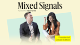 Mixed Signals: When Biden lost it & Nate Silver's bet