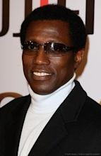 Wesley Snipes