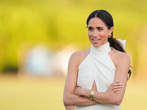 Netflix alquilará una mansión para que Meghan Markle grabe su nuevo programa de cocina - El Diario NY