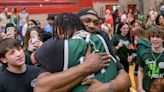 Mentor, coach and dad: Bradley basketball great revels in son's run to IHSA state finals