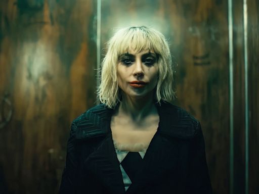 ‘Joker 2’ Axed Scene of Lady Gaga’s Lee Kissing a Woman at the Courthouse Because ‘It Had Dialogue in It’ and ‘Got in...