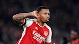 Arsenal vs RC Lens LIVE! Champions League result, match stream and latest updates today