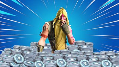 Fortnite: ¿Hay códigos de paVos gratis disponibles en junio de 2024?