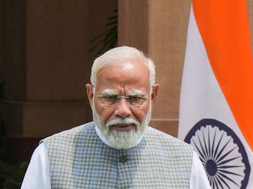 India Fourth Most Represented Country in THE World University Rankings, PM Modi Lauds Institutes - News18
