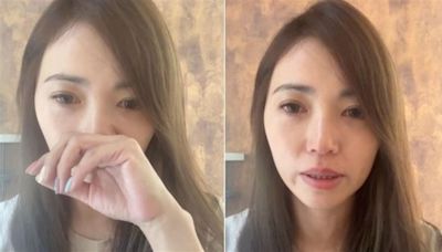 她勸七寶媽改過！慘遭「護衞隊」發AV女優照 狂圍攻：要不要下海？