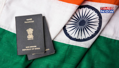 26,000 Residents Of This State Surrendered Indian Passports In 10 Years