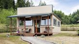 People Are Seriously Regretting Buying Tiny Houses